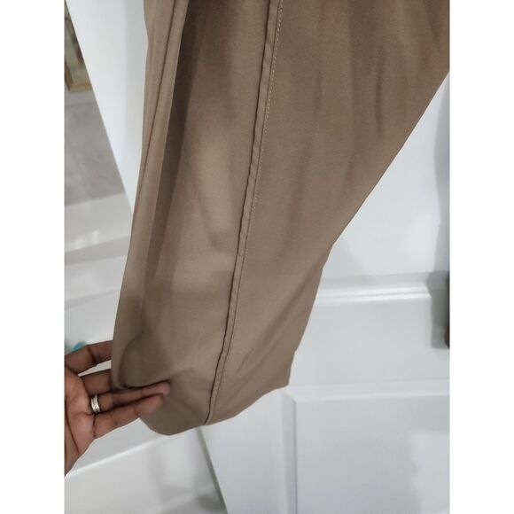 Isabella Active Wear Straight-Leg Pants – Size 2X - Picture 3 of 4